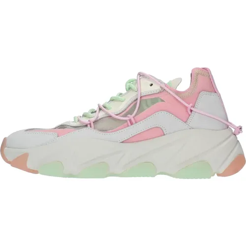 Sneakers MultiColour , Damen, Größe: 41 EU - Ash - Modalova