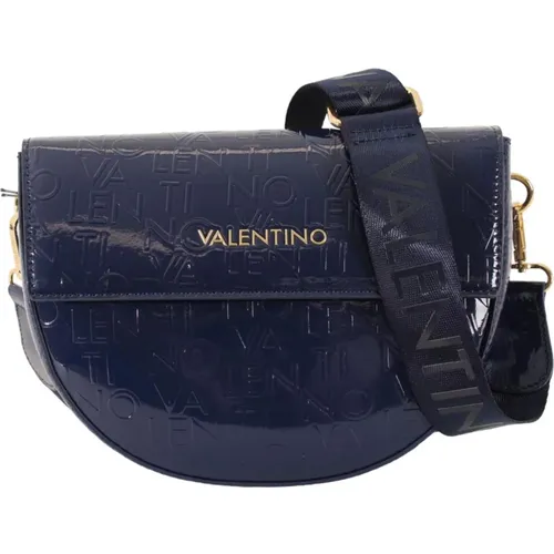 Deia Crossbody Handbag , female, Sizes: ONE SIZE - Valentino by Mario Valentino - Modalova