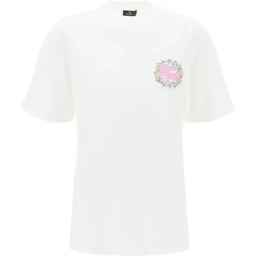 T-Shirts Etro - ETRO - Modalova