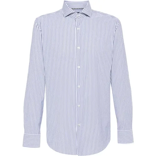 Formal Shirts , Herren, Größe: 3XL - Hugo Boss - Modalova