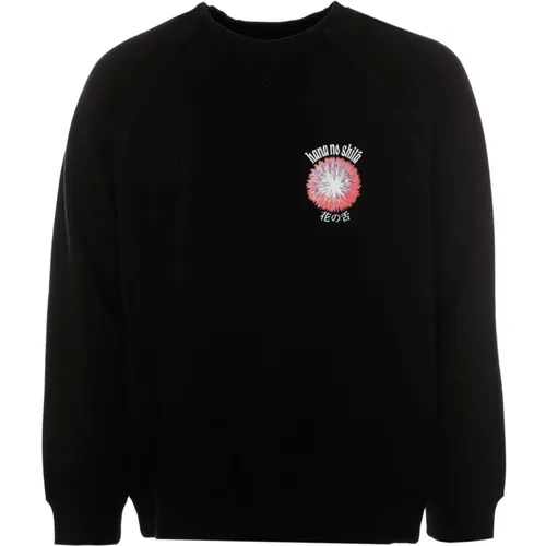 Sweatshirt , Herren, Größe: XL - Edwin - Modalova