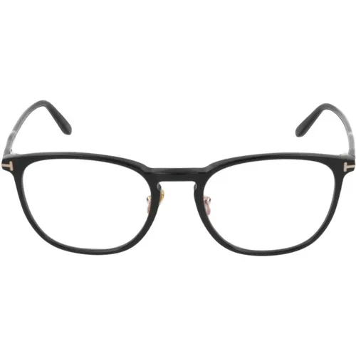 Stilvolle Sonnenbrille Ft5700-B , unisex, Größe: 54 MM - Tom Ford - Modalova