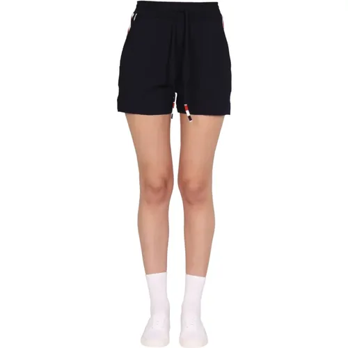 Kurze Shorts Thom Browne - Thom Browne - Modalova