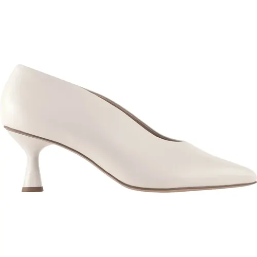 Elegante Nachhaltige Pumps , Damen, Größe: 39 EU - Högl - Modalova