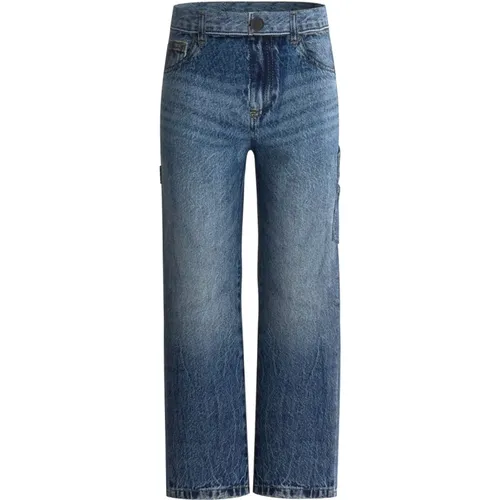 Cargo Jeans Guess - Guess - Modalova