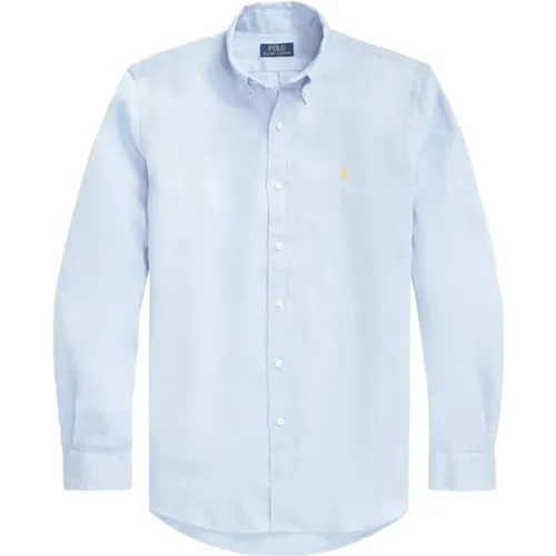 Casual Shirts , male, Sizes: XL, L, S, 2XL, M - Ralph Lauren - Modalova