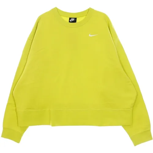 Sports Crew Trend Plus Sweater Nike - Nike - Modalova