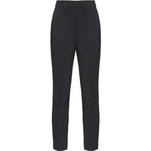 Chinos , female, Sizes: 2XS, S - pinko - Modalova