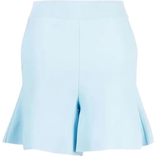 Shorts , female, Sizes: XS - Stella Mccartney - Modalova