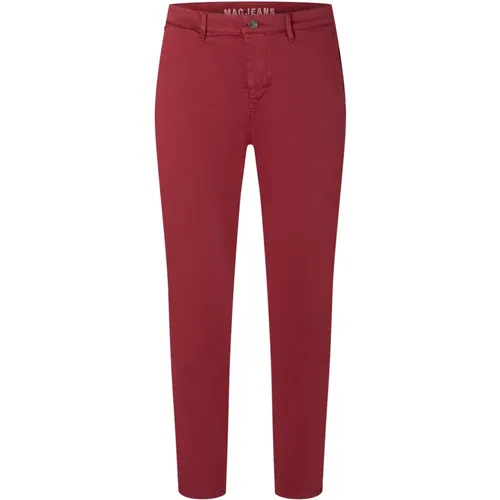 Driver Pants, Flexx , Herren, Größe: W36 L34 - MAC - Modalova