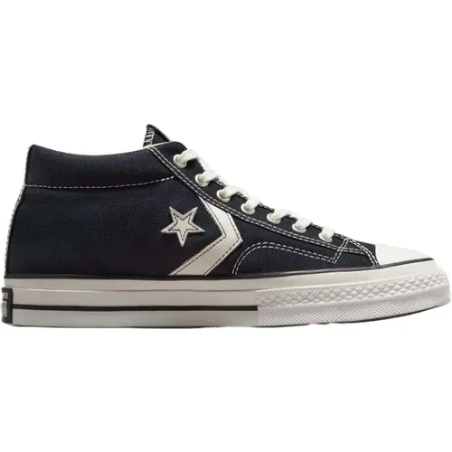 Star Player 76 Sneakers , Herren, Größe: 40 EU - Converse - Modalova