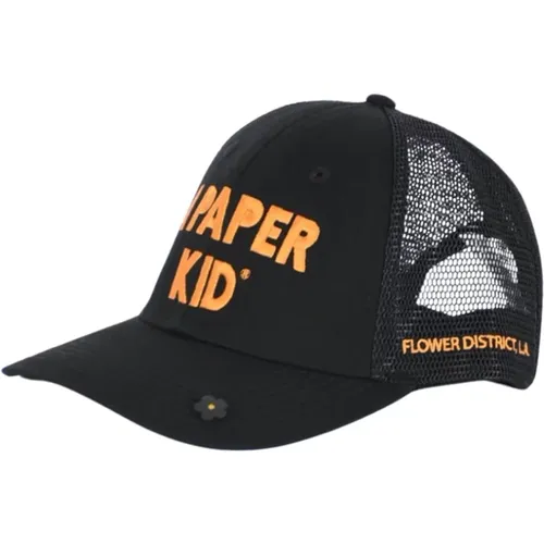 Caps A Paper Kid - A Paper Kid - Modalova