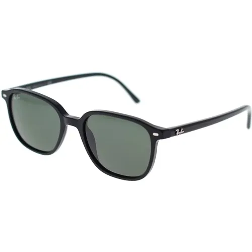 Ikonic Leonard Sonnenbrille Ray-Ban - Ray-Ban - Modalova