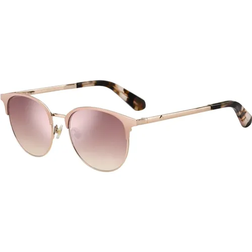 Shaded Sunglasses Joelynn/S,Joelynn/S Sunglasses /Dark Grey Shaded - Kate Spade - Modalova