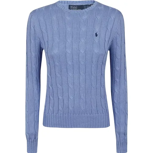 Round-neck Knitwear - Polo Ralph Lauren - Modalova