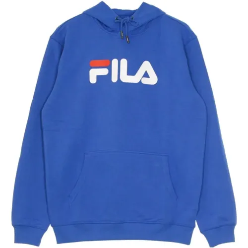 Clic Pure Hooded Sweatshirt Fila - Fila - Modalova