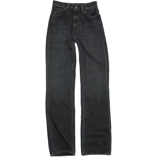 Jeans , female, Sizes: W28 - Acne Studios - Modalova
