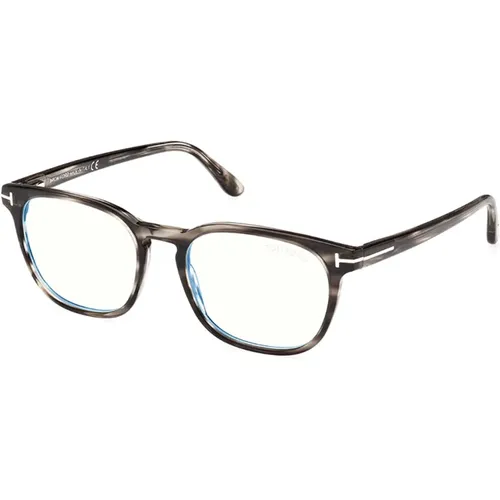 Stilvolle Brillenkollektion , Herren, Größe: 51 MM - Tom Ford - Modalova