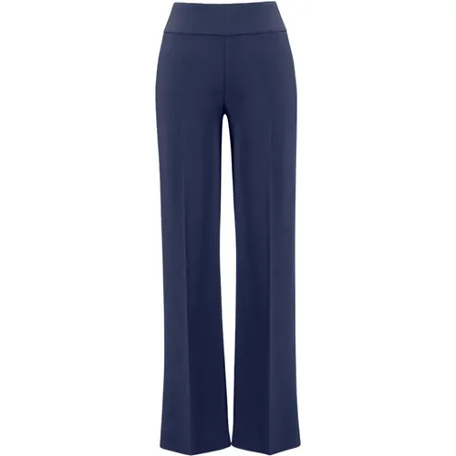 Women39 Pants , female, Sizes: XL, 3XL, 5XL - Joseph Ribkoff - Modalova