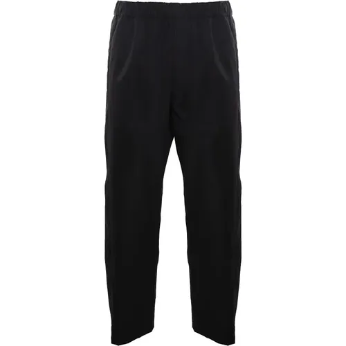 Qss441000 Casual Pants , male, Sizes: L, M - alexander mcqueen - Modalova