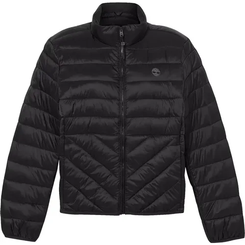 Wasserdichte Damenjacke Axis Peak - Timberland - Modalova