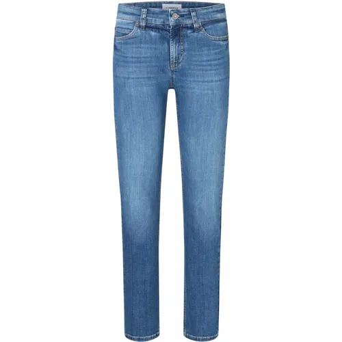 Vielseitige Skinny Jeans für Frauen - CAMBIO - Modalova