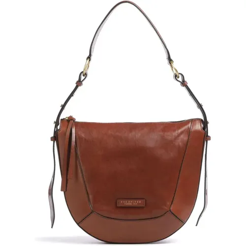 Stilvolle Crossbody-Tasche - The Bridge - Modalova