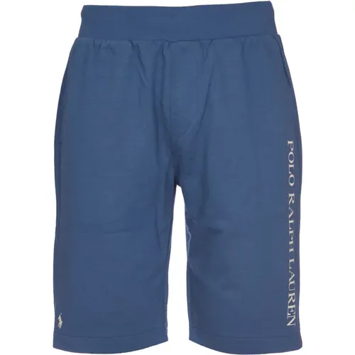 Avion Bermuda-Shorts für Herren , Herren, Größe: 2XL - Polo Ralph Lauren - Modalova