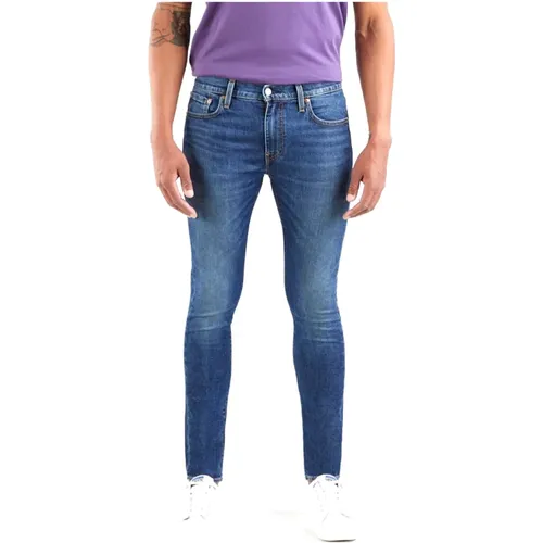 Moderne Slim Fit Jeans Levi's - Levis - Modalova
