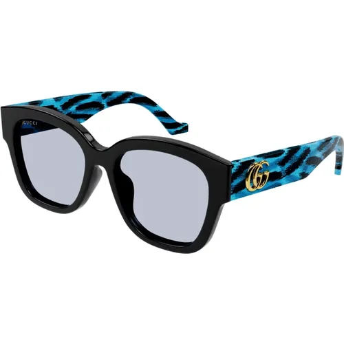 Gg1550Sk 003 Sunglasses,GG1550SK 001 Sunglasses,GG1550SK 004 Sunglasses - Gucci - Modalova