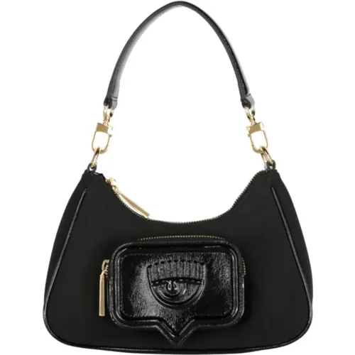 Stylish Borsa Bag , female, Sizes: ONE SIZE - Chiara Ferragni Collection - Modalova