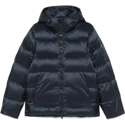 Puffer Down Jacket Casual Style , male, Sizes: XL, M, L - J.LINDEBERG - Modalova