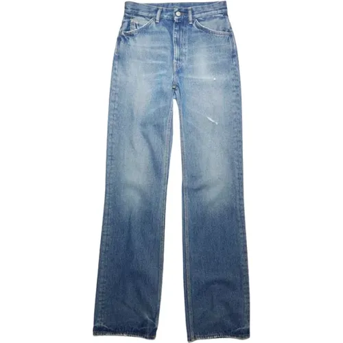 Jeans , Damen, Größe: W29 L32 - Acne Studios - Modalova