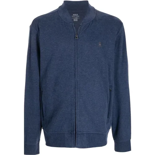 Sweatshirts , Herren, Größe: XL - Polo Ralph Lauren - Modalova