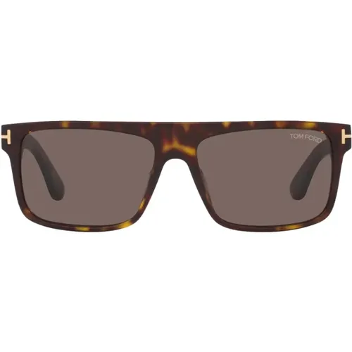 Sunglasses Philippe-02 , male, Sizes: 58 MM - Tom Ford - Modalova