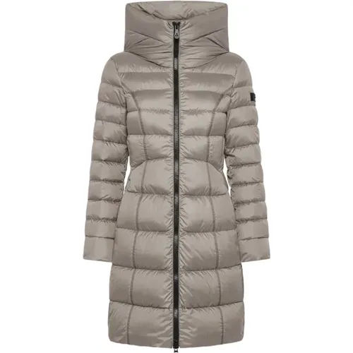 Damen Sesam Jacke , Damen, Größe: 2XL - Peuterey - Modalova