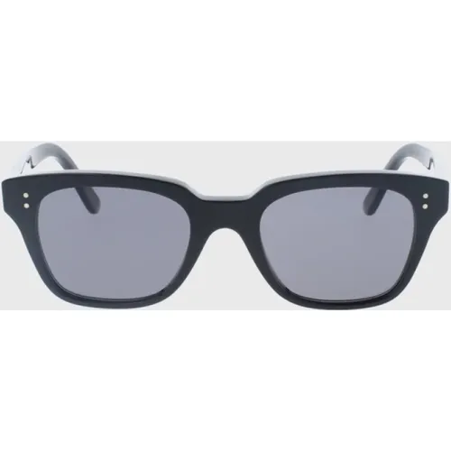 Stylish Sunglasses Frame , female, Sizes: 51 MM - Celine - Modalova