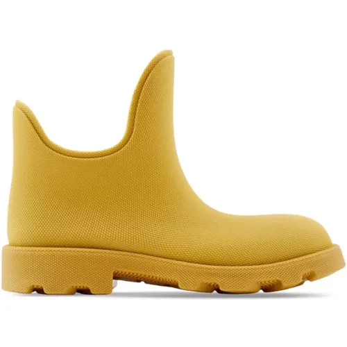 Jasmine Rainboots , male, Sizes: 6 UK, 8 UK, 7 UK - Burberry - Modalova