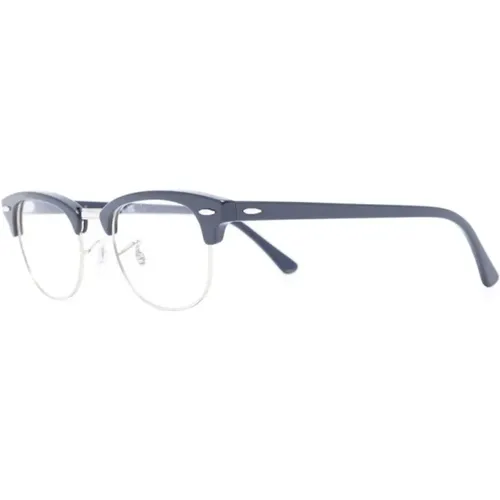 Rb5154 8231 Optical Frame , unisex, Sizes: 49 MM - Ray-Ban - Modalova