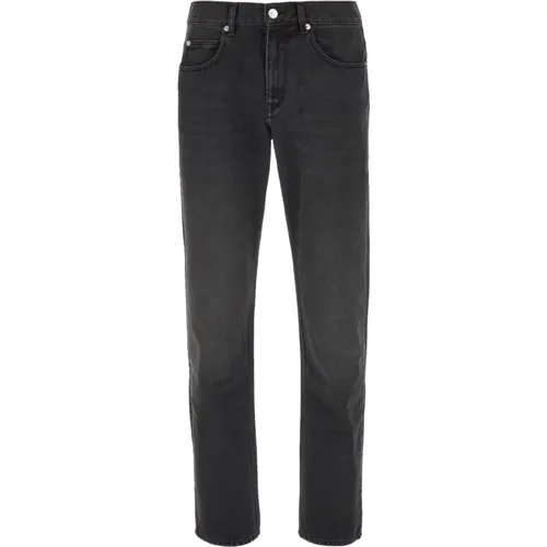 Jeans , male, Sizes: W31, W29 - Isabel marant - Modalova