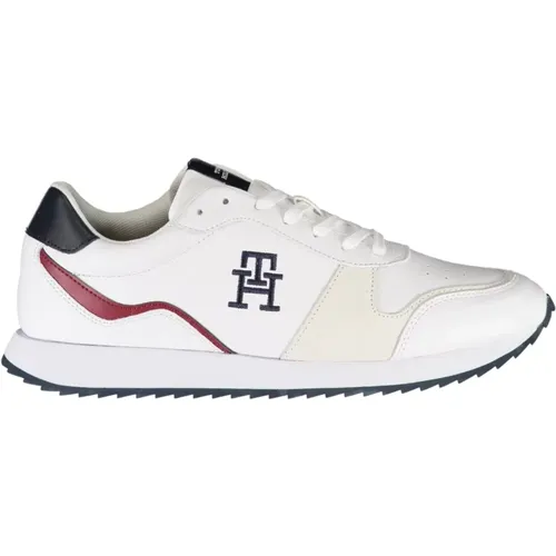 Schuhe , Herren, Größe: 40 EU - Tommy Hilfiger - Modalova