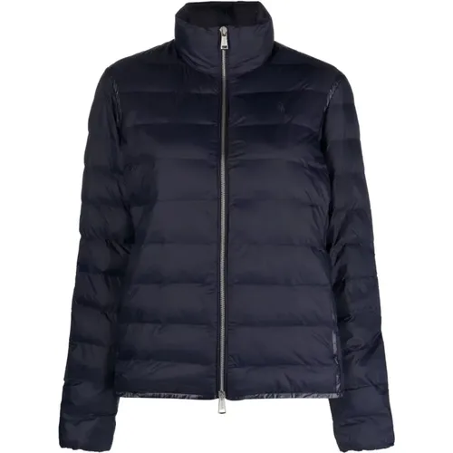 Down Coats Polo Ralph Lauren - Polo Ralph Lauren - Modalova