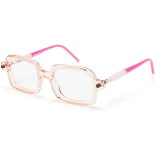 Optical Frame for Everyday Use , female, Sizes: 50 MM - Kuboraum - Modalova