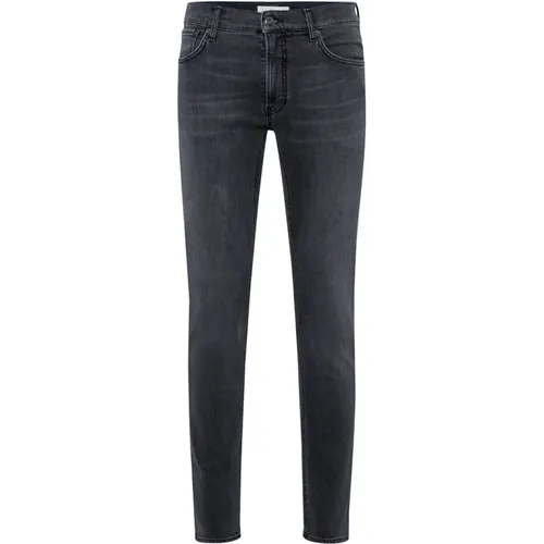 Slim-fit Jeans , Herren, Größe: W32 L34 - BRAX - Modalova
