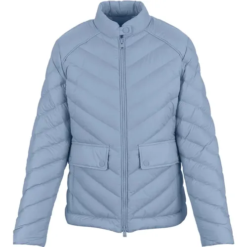 Daunenjacke,Jackets Woolrich - Woolrich - Modalova