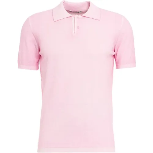 Men's Clothing T-Shirts & Polos Ss24 , male, Sizes: L, XL, 2XL - Kangra - Modalova