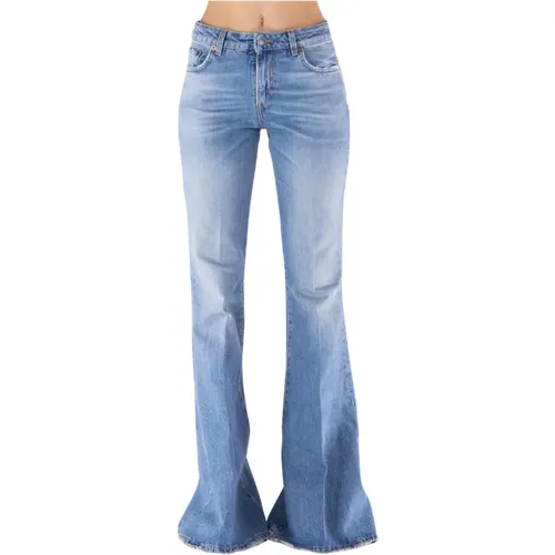 Farrah Jeans , female, Sizes: W30, W31 - Haikure - Modalova