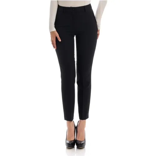 Chinos , female, Sizes: 2XL - Seventy - Modalova