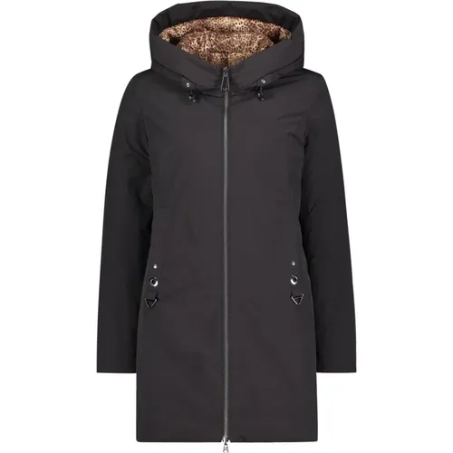 Wendbare Kapuzenjacke Betty Barclay - Betty Barclay - Modalova