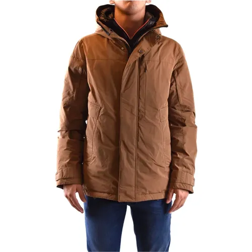 Jacket Aw20 , male, Sizes: XL - Montecore - Modalova